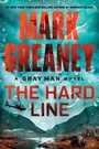 Cover: The Hard Line - Berkley Publishing Corporation,U.S.