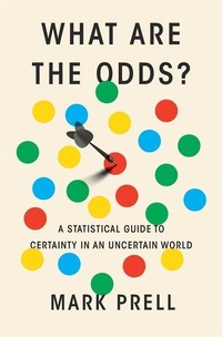 Abbildung von: What Are the Odds? - Harvard University Press