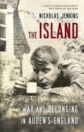 Cover: The Island - The Belknap Press