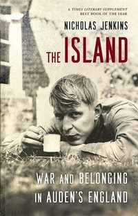 Enlarge image Cover: The Island - The Belknap Press