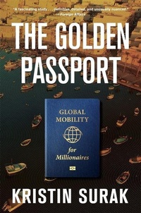 Abbildung von: The Golden Passport - Harvard University Press