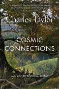 Cover: Cosmic Connections - Harvard University Press