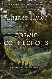 Enlarge image Cover: Cosmic Connections - Harvard University Press