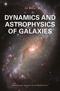 Abbildung von: Dynamics and Astrophysics of Galaxies - Princeton University Press