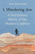 Cover: I, Wandering Jew - Princeton University Press