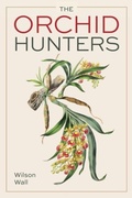 Cover: Orchid Hunters - The Crowood Press Ltd