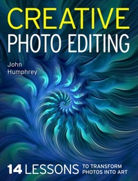 Enlarge image Cover: Creative Photo Editing - The Crowood Press Ltd