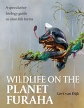 Cover: Wildlife on the Planet Furaha - The Crowood Press Ltd
