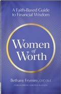 Cover: Women of Worth - Harvest House Publishers,U.S.