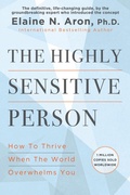 Cover: The Highly Sensitive Person - Citadel Press Inc.,U.S.