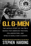 Cover: G.I. G-Men - Citadel Press