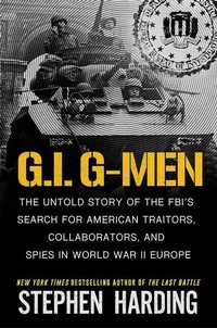 Enlarge image Cover: G.I. G-Men - Citadel Press
