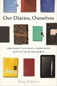 Enlarge image Cover: Our Diaries, Ourselves - Beacon Press