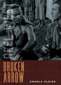 Cover: Broken Arrow - University of New Mexico Press