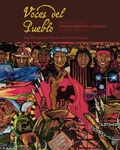 Cover: Voces Del Pueblo - University of New Mexico Press