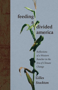 Abbildung von: Feeding a Divided America - University of New Mexico Press
