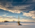 Cover: Into the Great White Sands - University of New Mexico Press