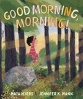 Cover: Good Morning, Morning! - Holiday House Inc