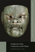 Cover: Dumbarton Oaks Conference on the Olmec - Dumbarton Oaks Research Library & Collection