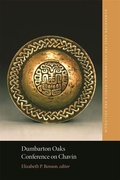 Cover: Dumbarton Oaks Conference on Chavin - Dumbarton Oaks Research Library & Collection