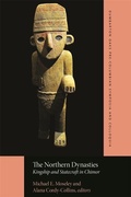 Cover: The Northern Dynasties - Dumbarton Oaks Research Library & Collection