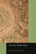 Cover: The Aztec Templo Mayor - Dumbarton Oaks Research Library & Collection