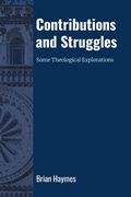 Cover: Contributions and Struggles - Baptist Historical Society