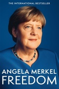 Cover: Freedom - Pan Books
