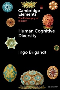 Abbildung von: Human Cognitive Diversity - Cambridge University Press