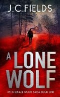 Cover: A Lone Wolf - Vinci Books