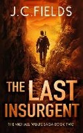 Cover: The Last Insurgent - Vinci Books