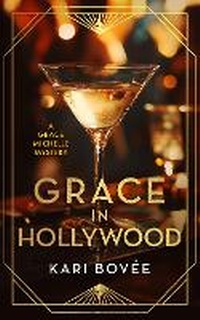 Abbildung von: Grace In Hollywood - Vinci Books