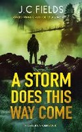 Cover: A Storm Does This Way Come - Vinci Books
