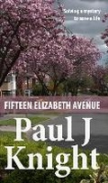 Cover: Fifteen Elizabeth Avenue - Gyffarde House Books