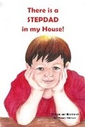 Cover: There is a STEPDAD in my House - Nancy Stewart