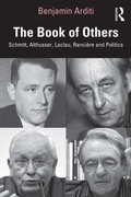 Cover: The Book of Others - Routledge