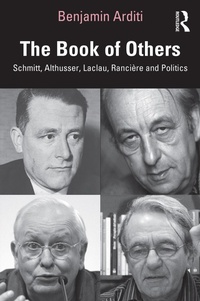 Abbildung von: The Book of Others - Routledge