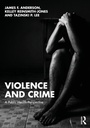 Cover: Violence and Crime - Routledge