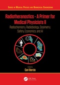 Abbildung von: Radiotheranostics - A Primer for Medical Physicists II - CRC Press