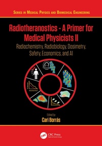 Abbildung von: Radiotheranostics - A Primer for Medical Physicists II - CRC Press