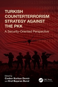 Abbildung von: Turkish Counterterrorism Strategy against the PKK - CRC Press