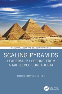 Abbildung von: Scaling Pyramids - CRC Press