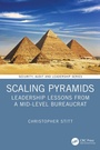 Cover: Scaling Pyramids - CRC Press