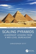 Cover: Scaling Pyramids - CRC Press