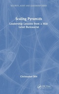 Cover: Scaling Pyramids - CRC Press