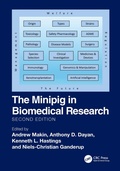 Cover: The Minipig in Biomedical Research - CRC Press