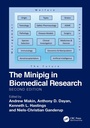 Cover: The Minipig in Biomedical Research - CRC Press