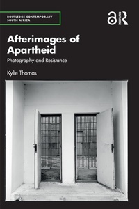 Abbildung von: Afterimages of Apartheid - Routledge