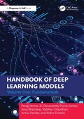 Bild: Handbook of Deep Learning Models - Chapman and Hall