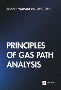 Enlarge image Cover: Principles of Gas Path Analysis - CRC Press